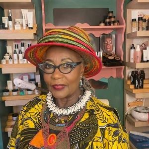 Meet your Posher, Sandra